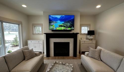 Mequon Home Theater