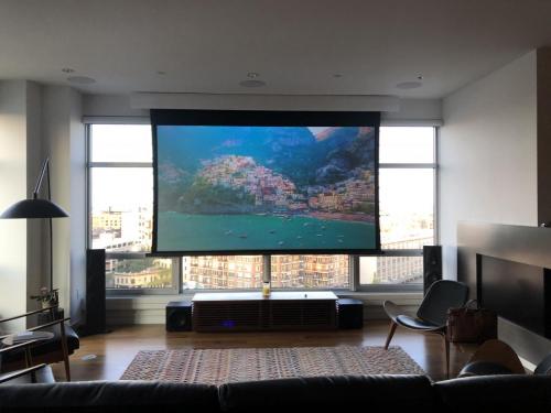 Brookfield Home Theater